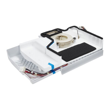 Whirlpool W10889841 Whirlpool Refrigerator Evaporator Cover W10889841